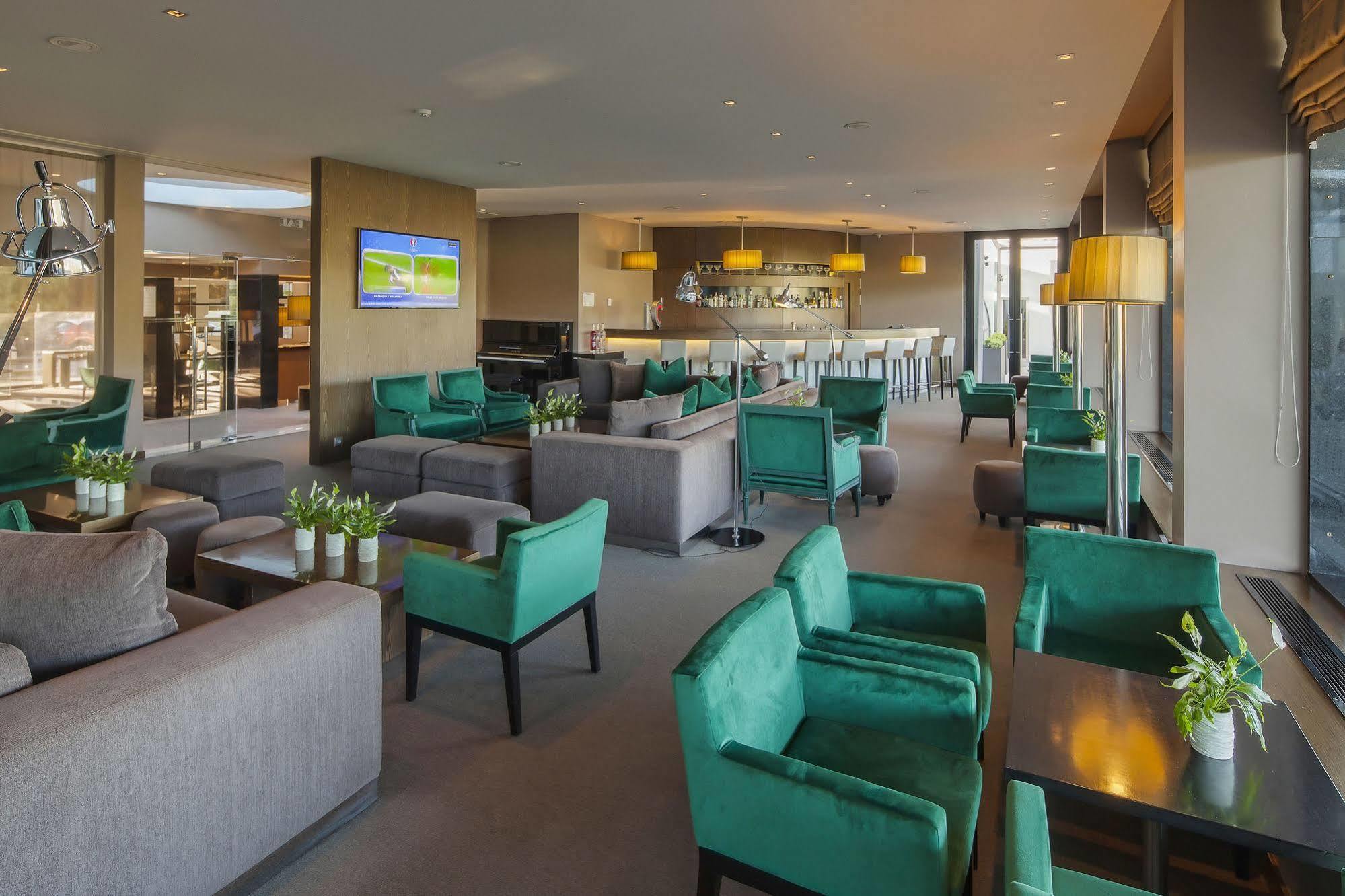 Cidnay - Charming & Executive Center