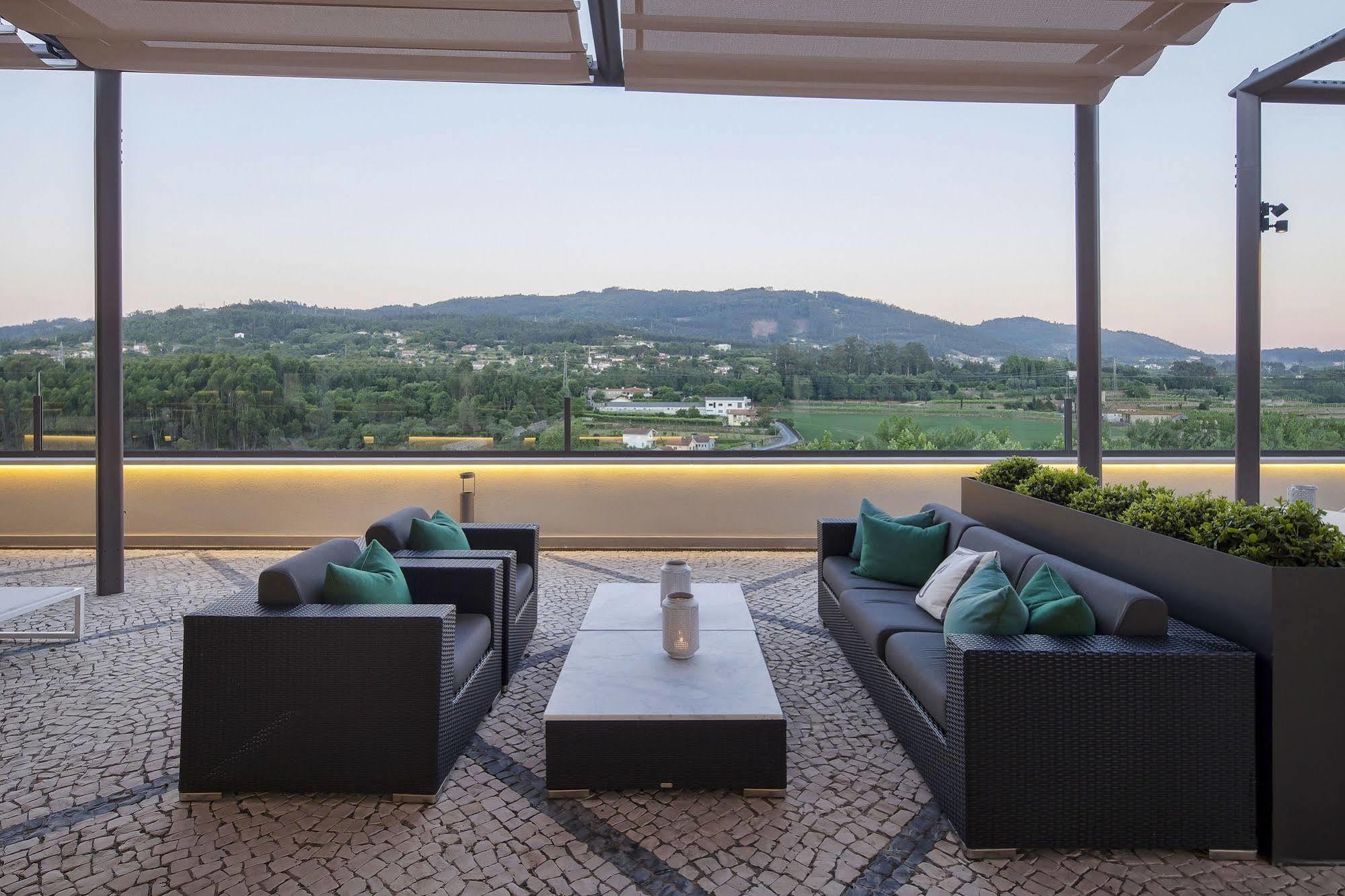 Cidnay - Charming & Executive Center Hotel Santo Tirso