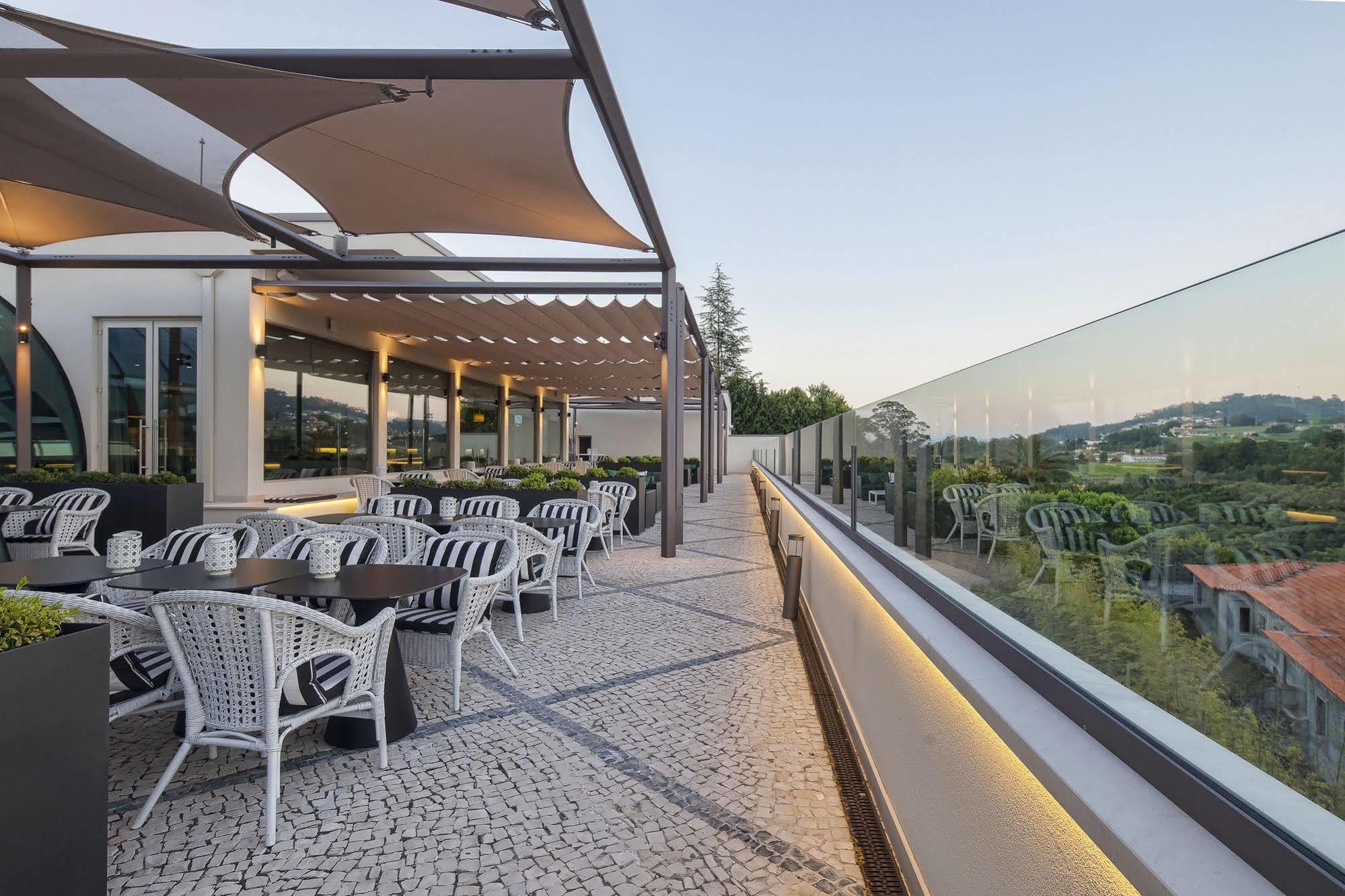 Cidnay - Charming & Executive Center Hotel 4*