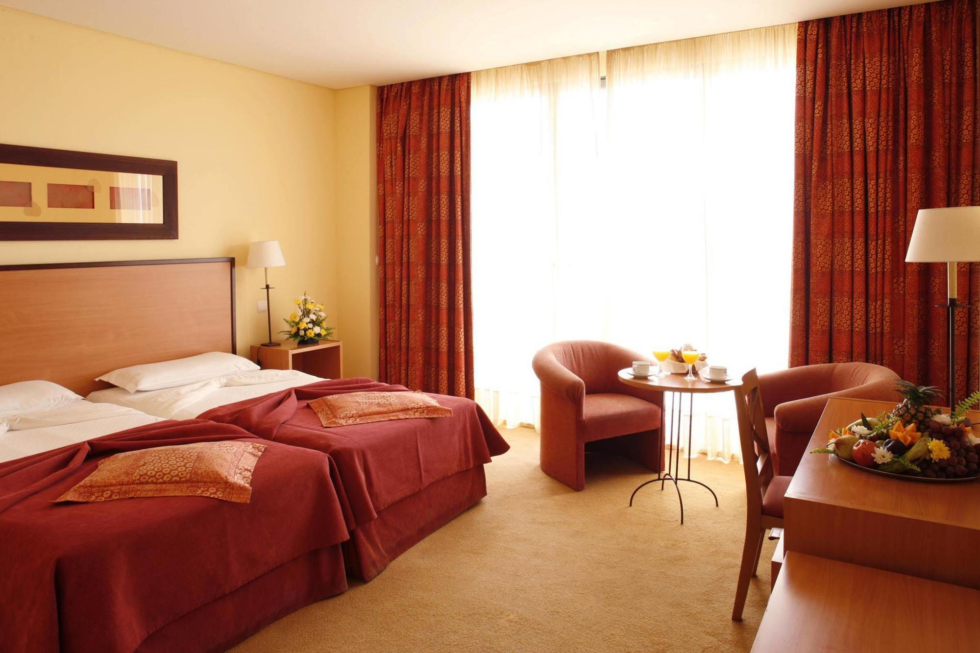 Hotel Sao Miguel Park