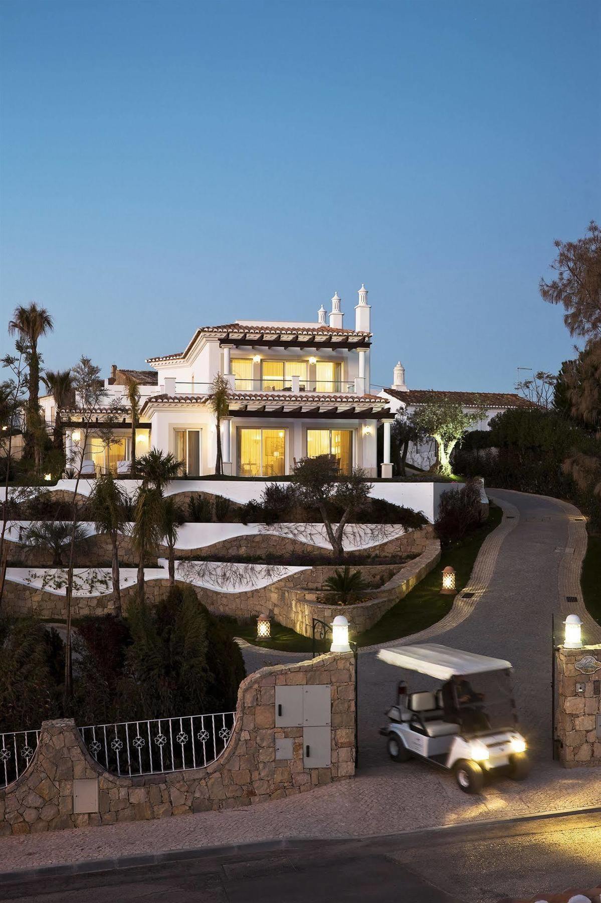 Parc 5* Armação de Pêra
