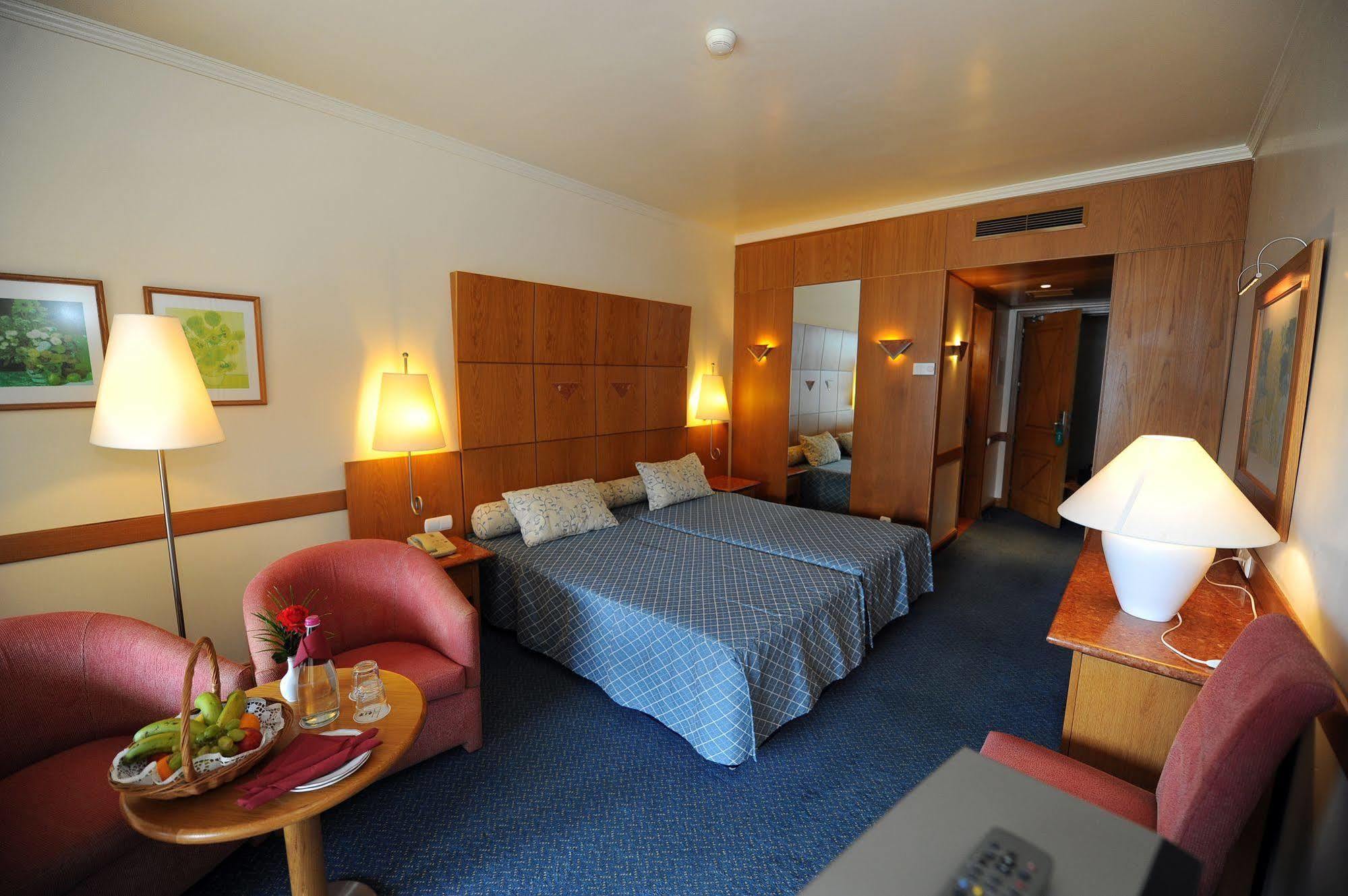 Monte Mar Palace 4* Ponta Delgada (Madeira)
