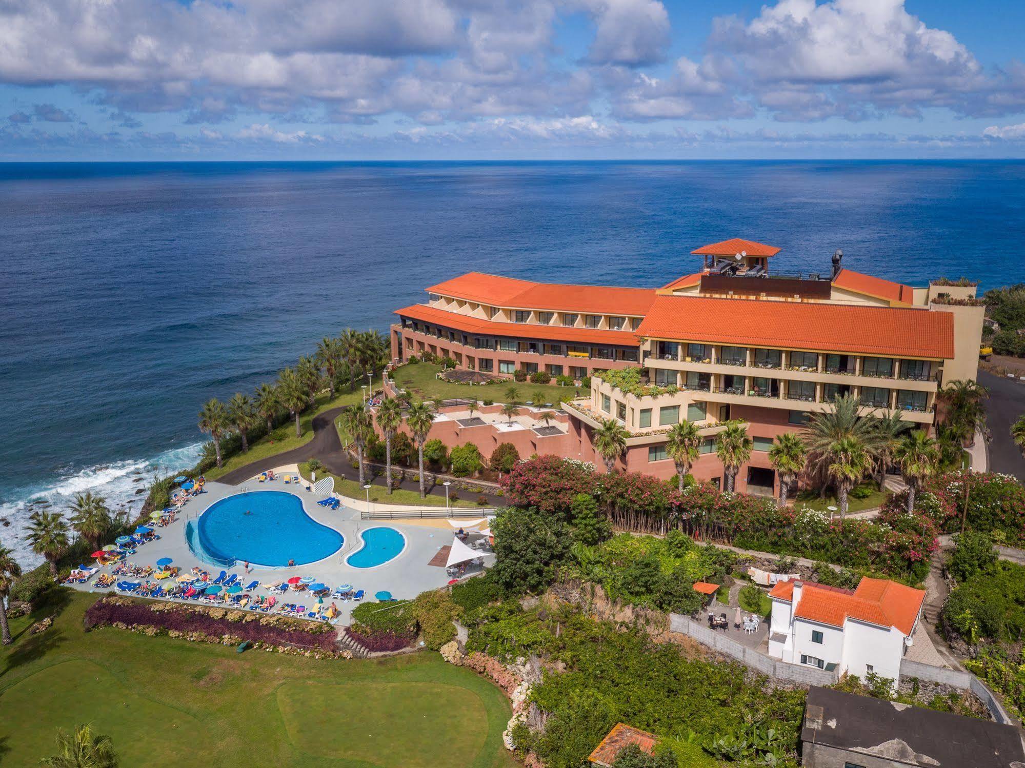 Hotel Monte Mar Palace