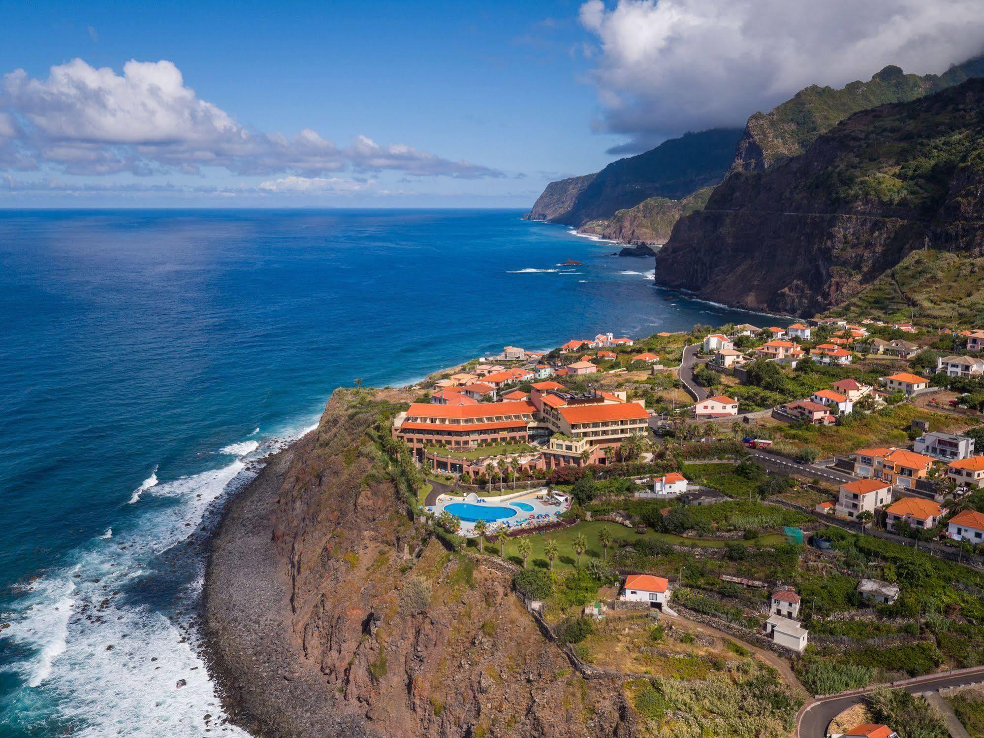 Hotel Monte Mar Palace Ponta Delgada (Madeira)