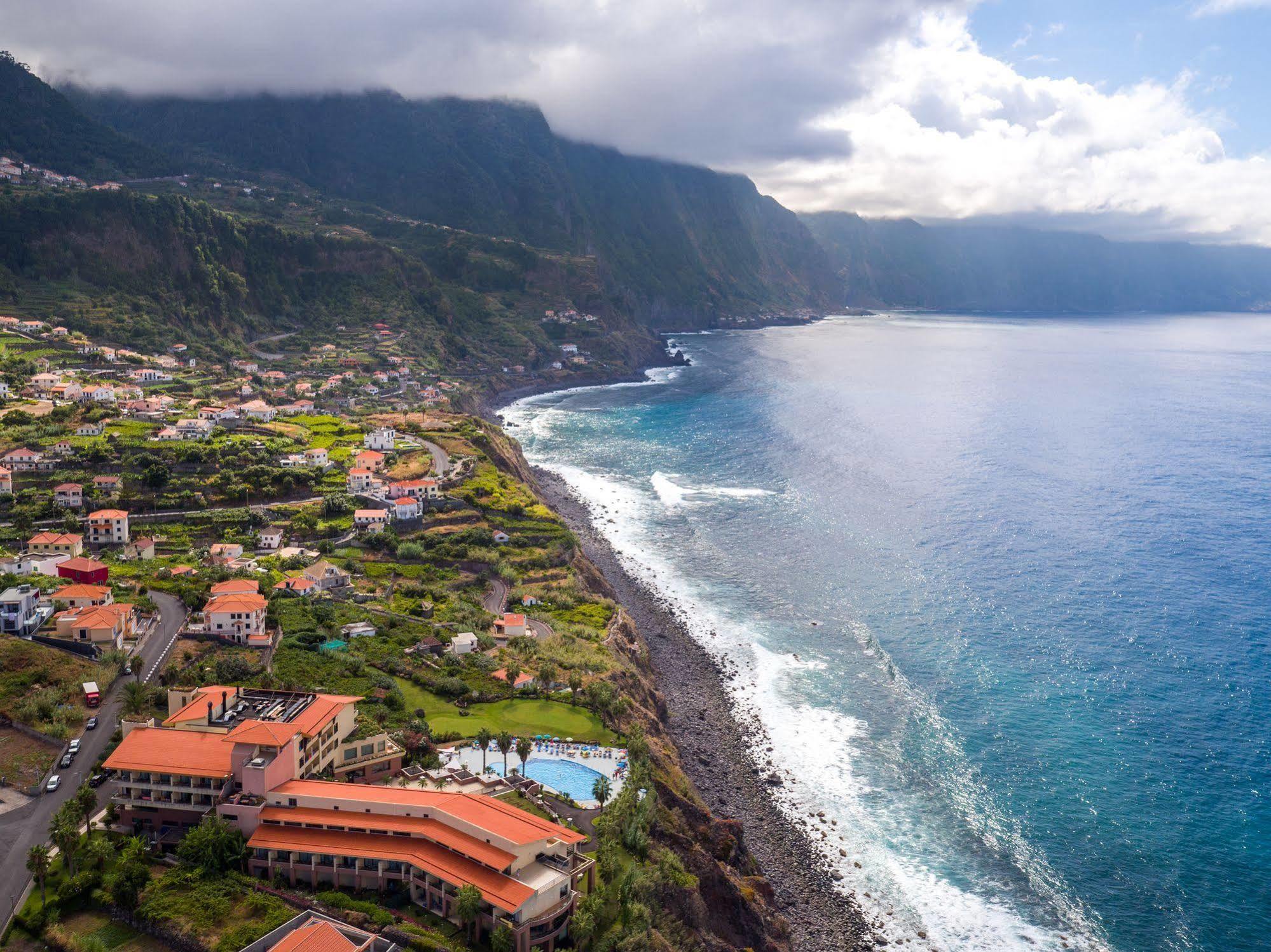 Hotel Monte Mar Palace Ponta Delgada (Madeira)