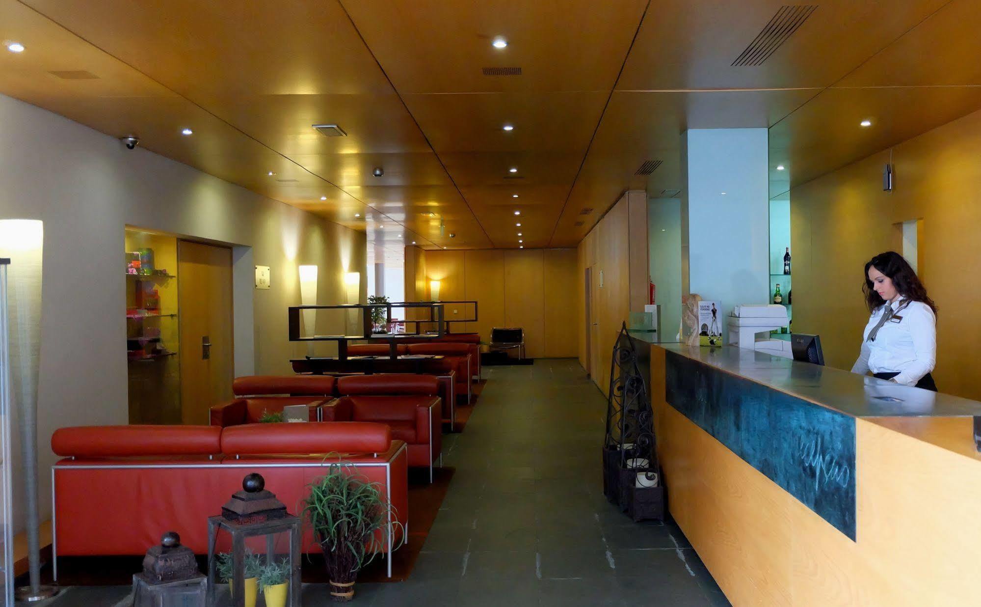 Hotel Axis Golf 3*