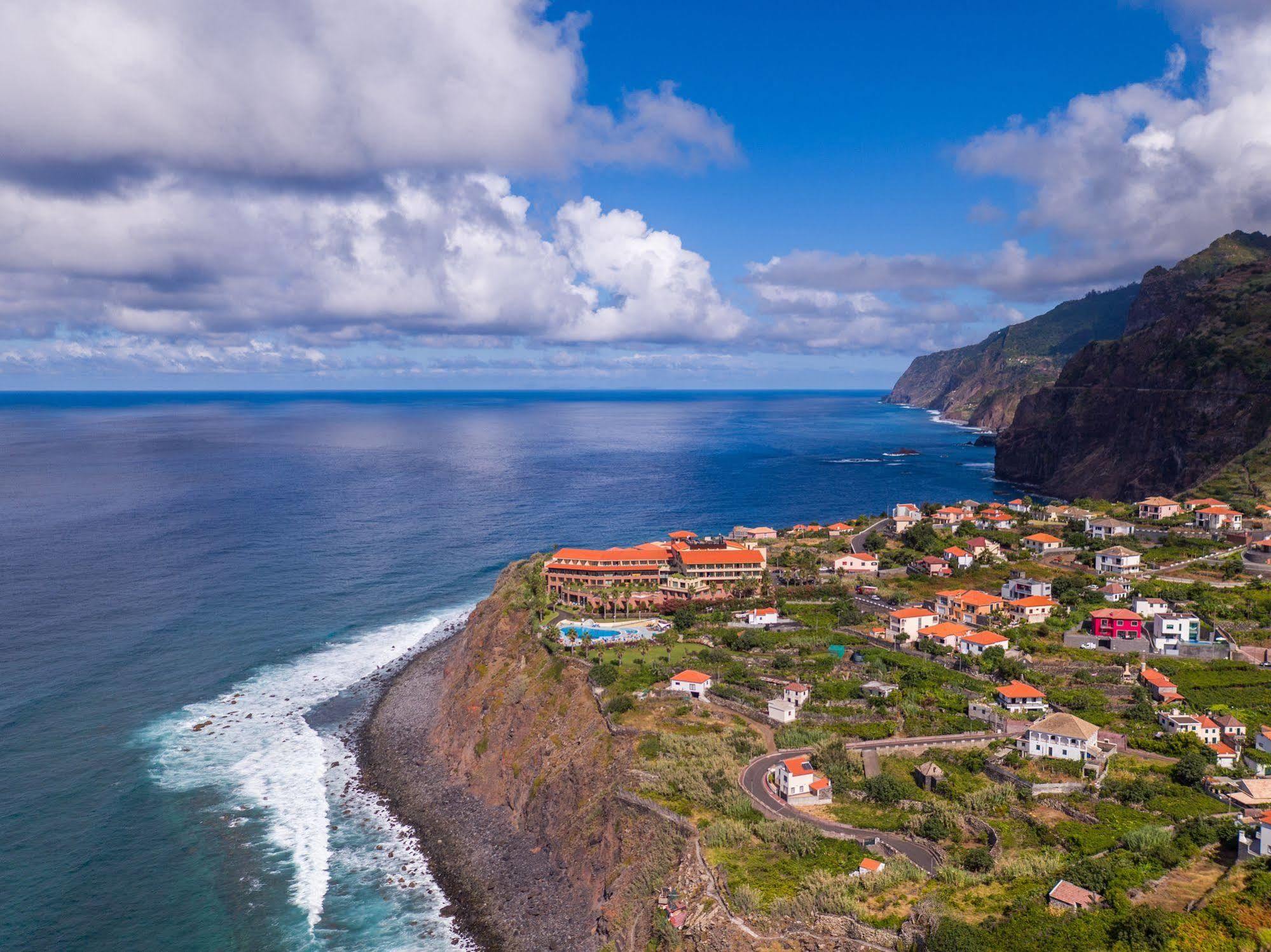 Monte Mar Palace Hotel Ponta Delgada (Madeira)