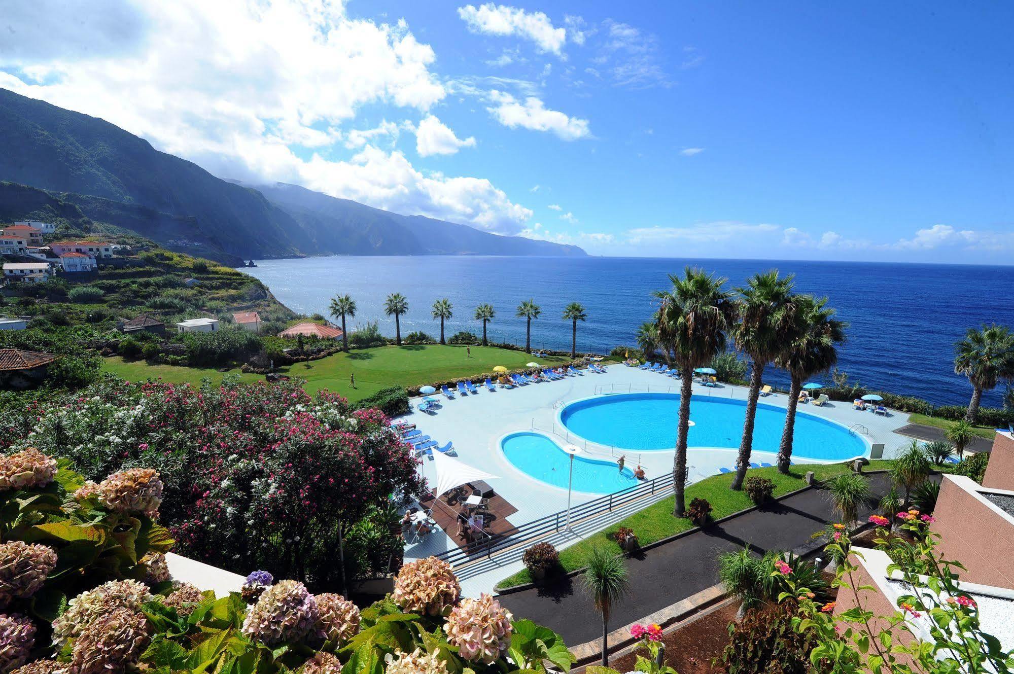 Monte Mar Palace Hotel 4*