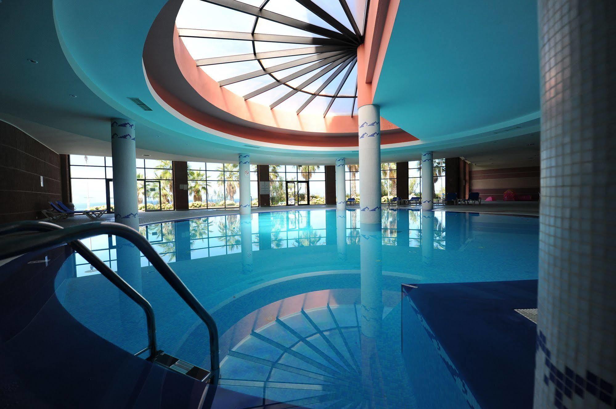 Monte Mar Palace Hotel 4*