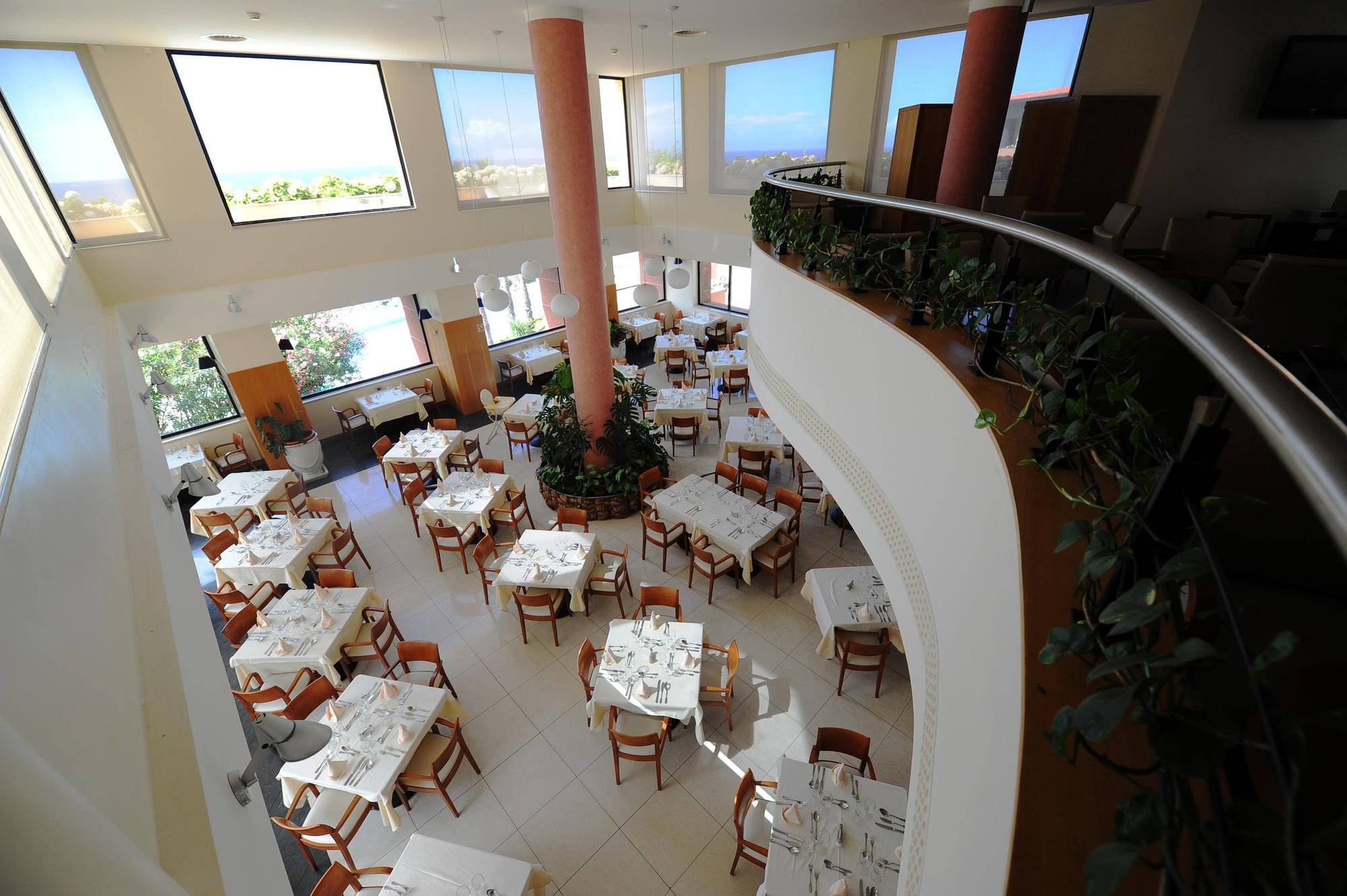 Monte Mar Palace Hotel