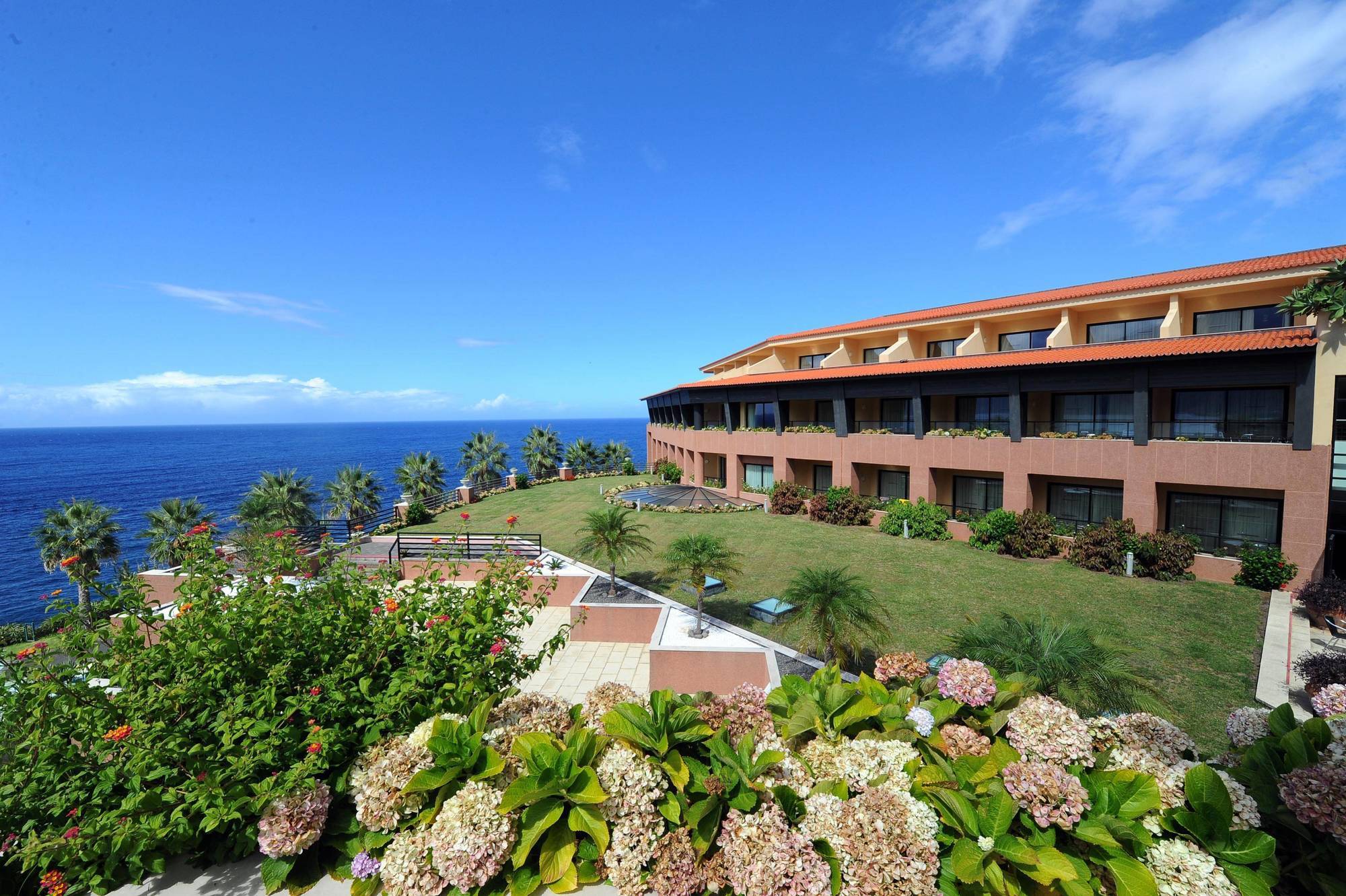 Hotel Monte Mar Palace 4*