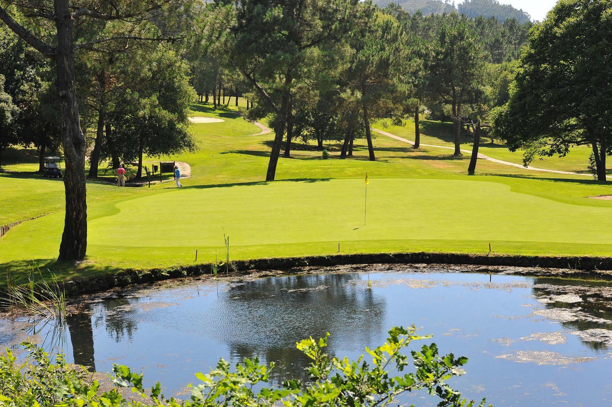 Hotel Axis Golf 3*