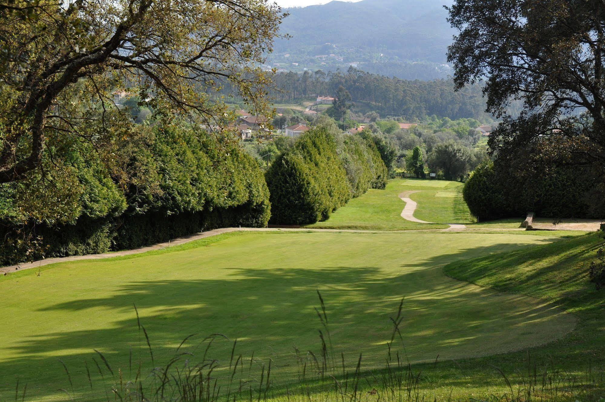 Hotel Axis Golf 3*