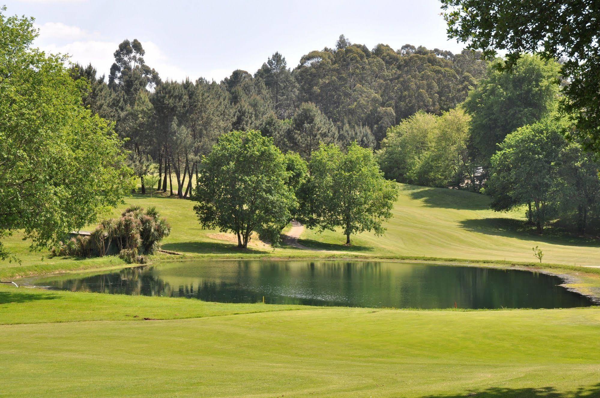 Axis Golf