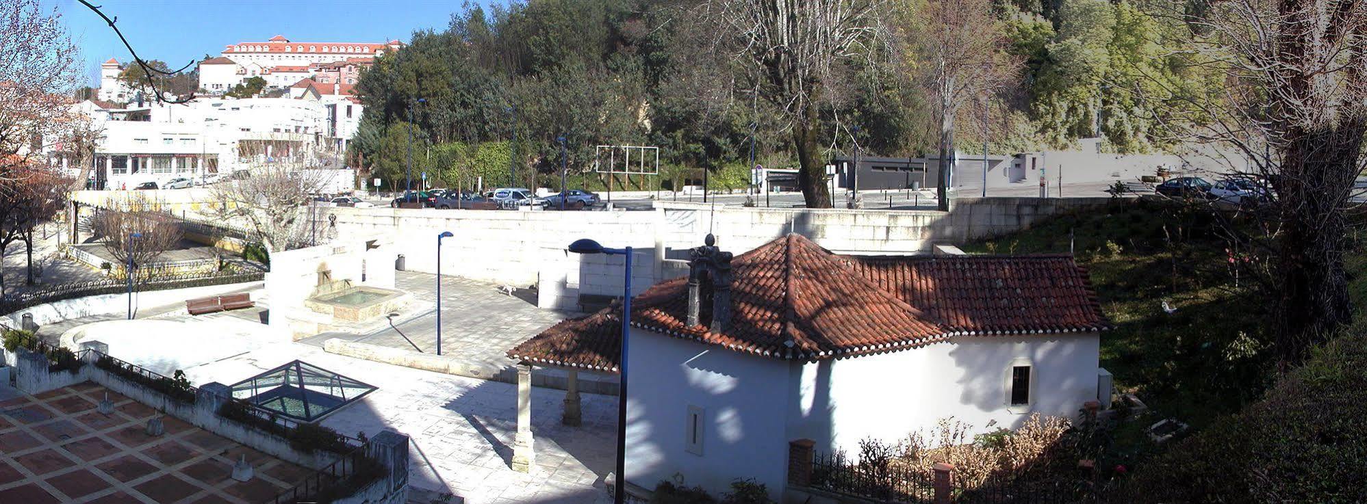 Eden Hotel