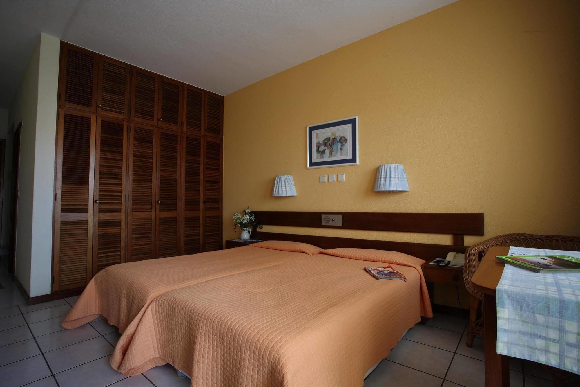Aparthotel Ventura