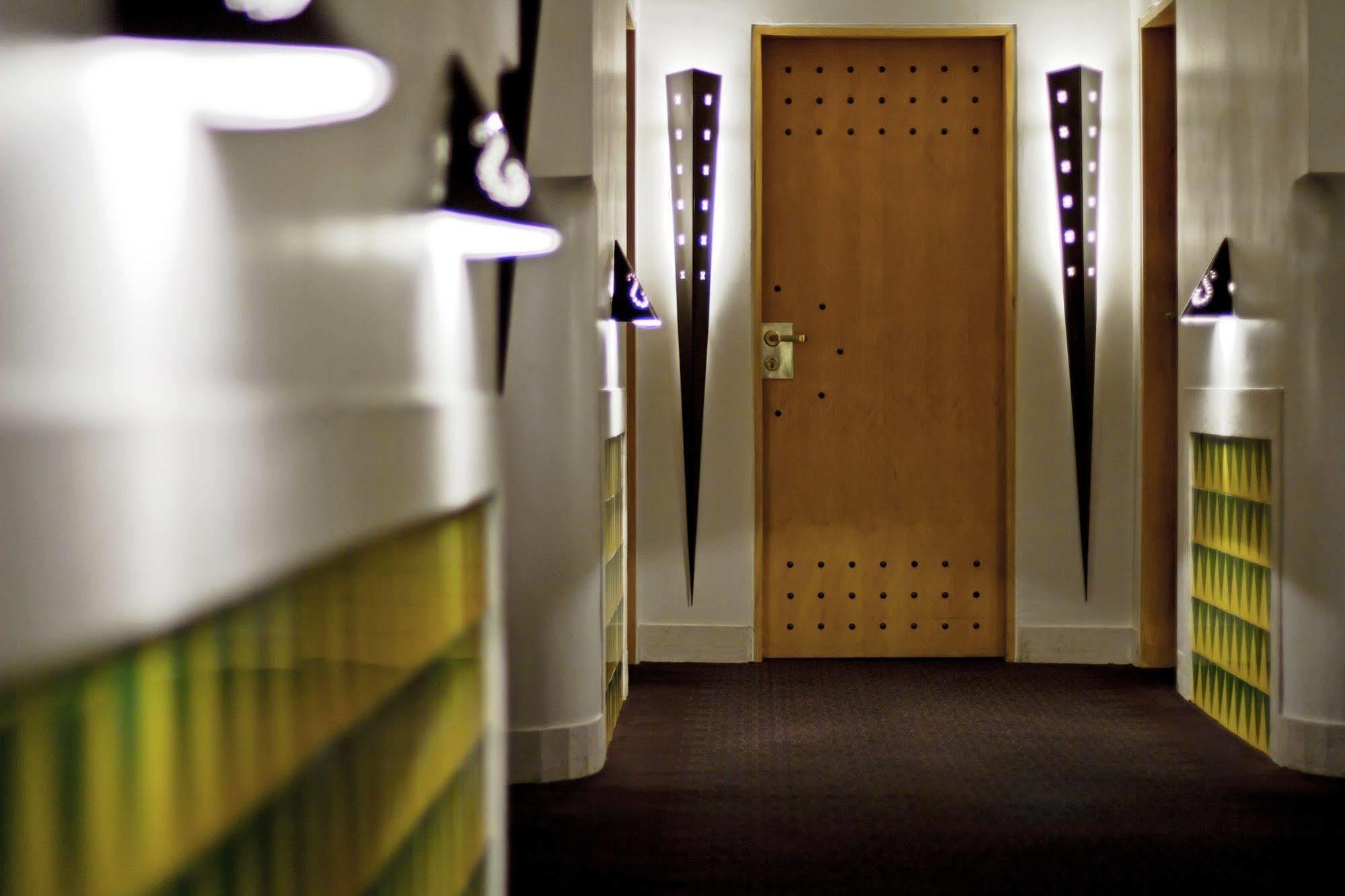 Evolution Valbom Hotel 4*