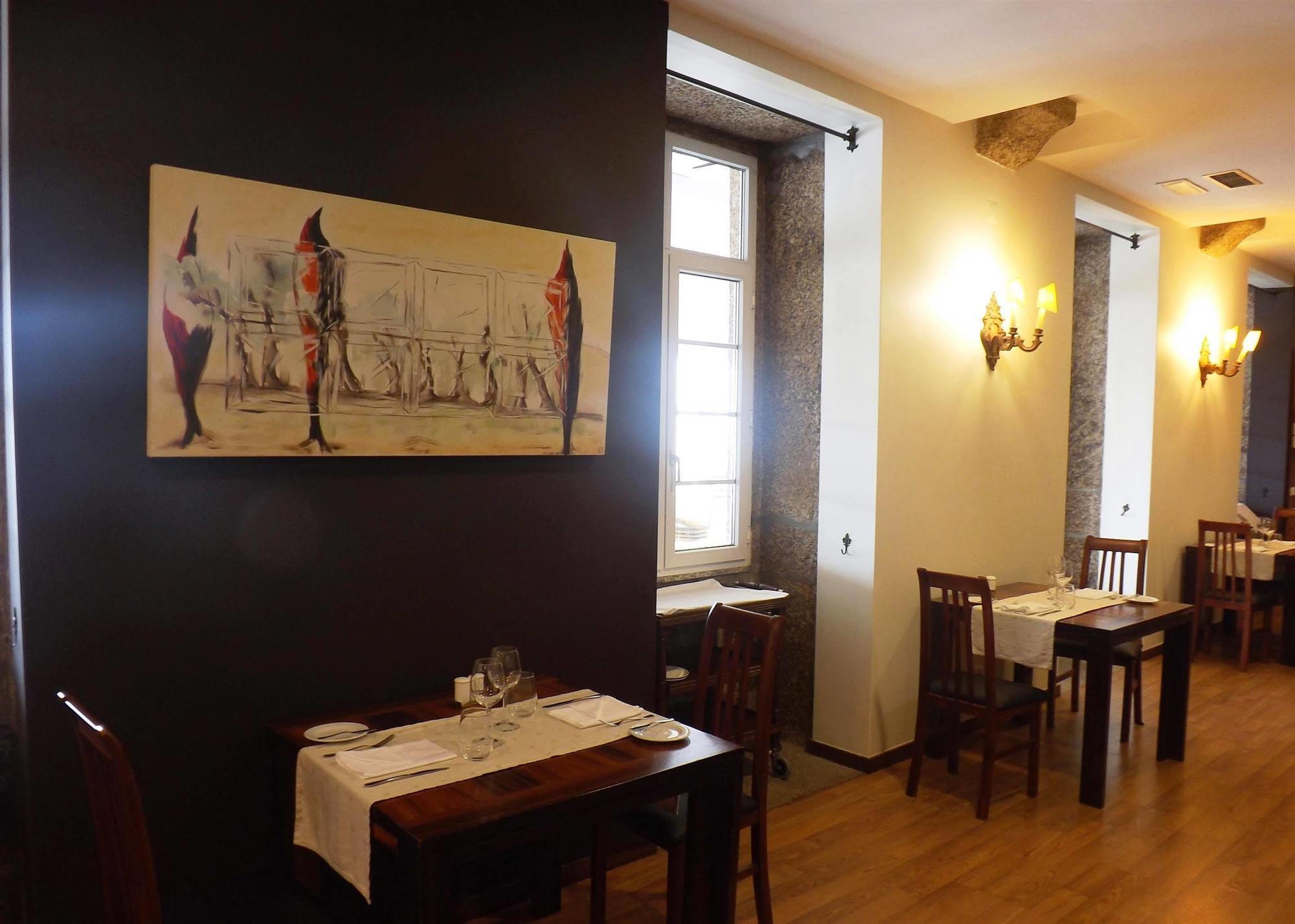 The Lince Hotel Braga