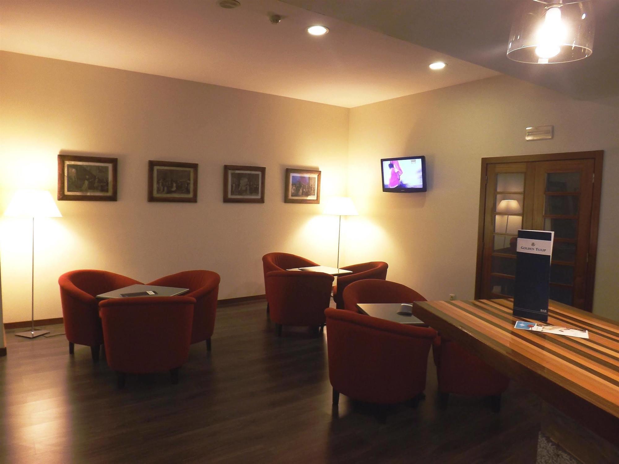 The Lince 4* Braga