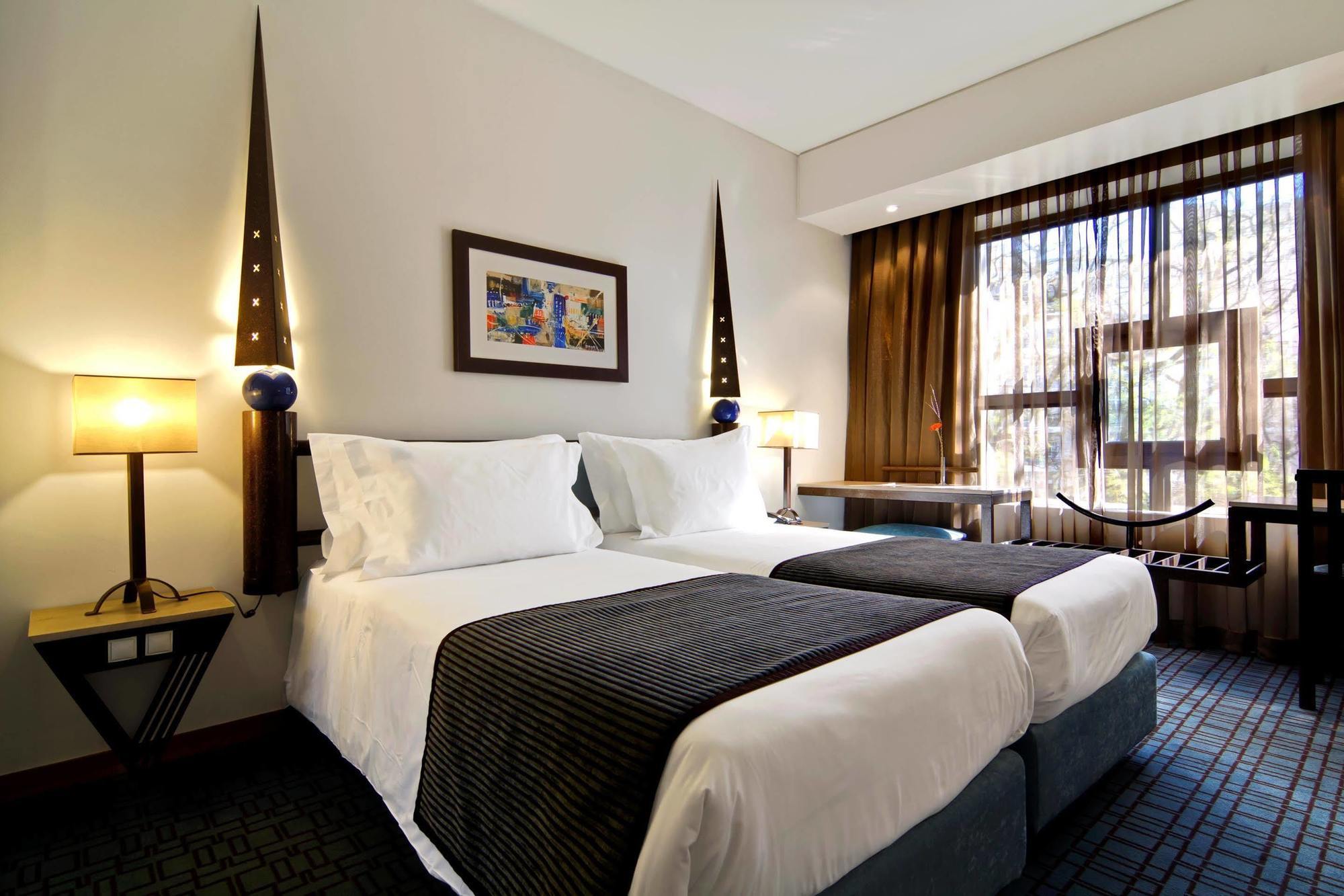 Hotel Evolution Valbom Lisbon