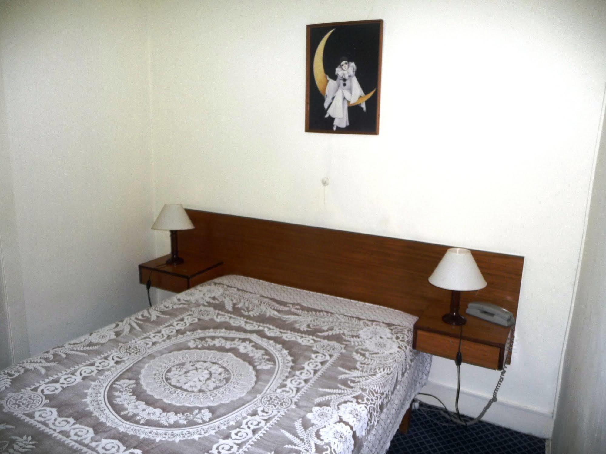 D. Carlos Residencial Gasthuis