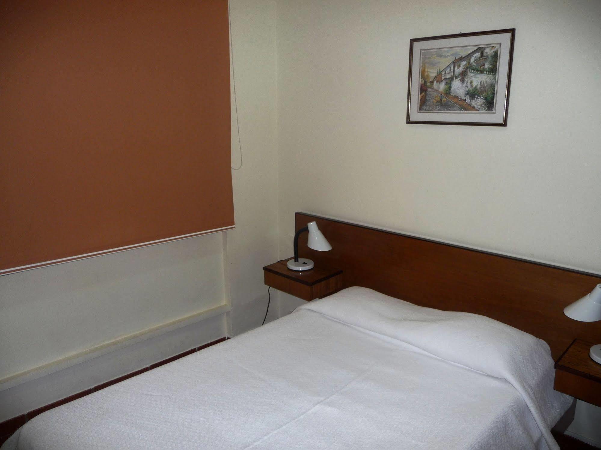 Gasthuis D. Carlos Residencial 3*