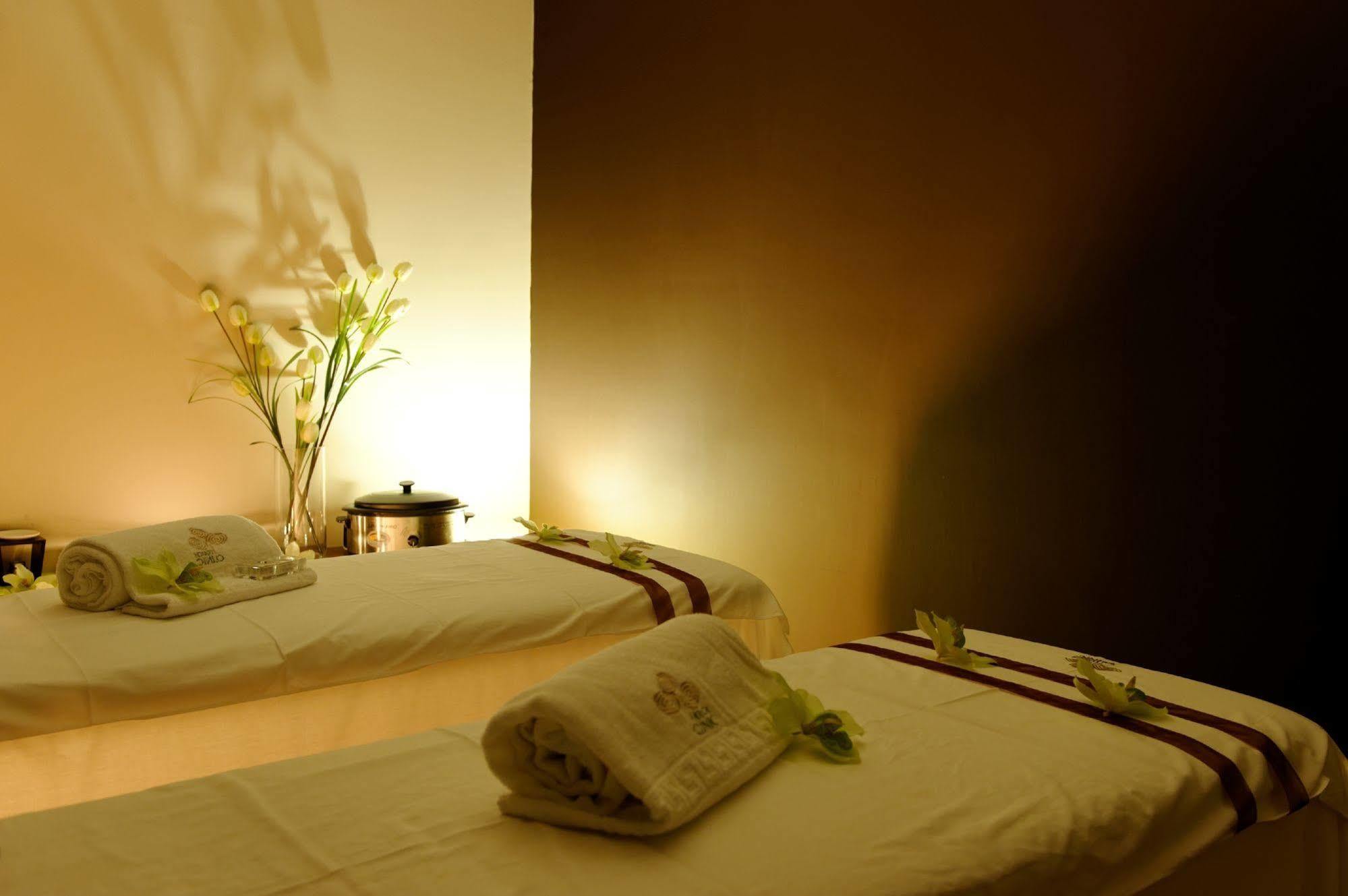 Hotel The Lince Braga