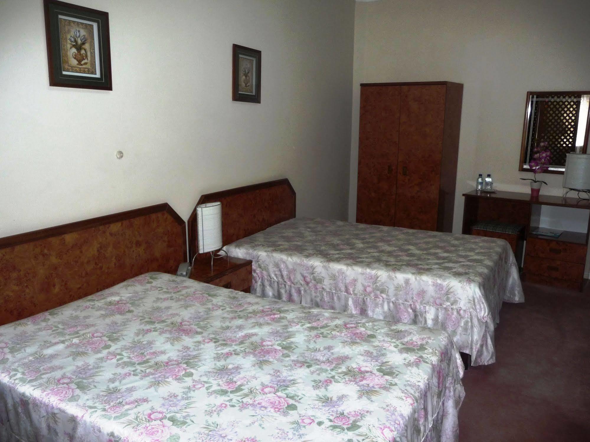Gasthuis D. Carlos Residencial