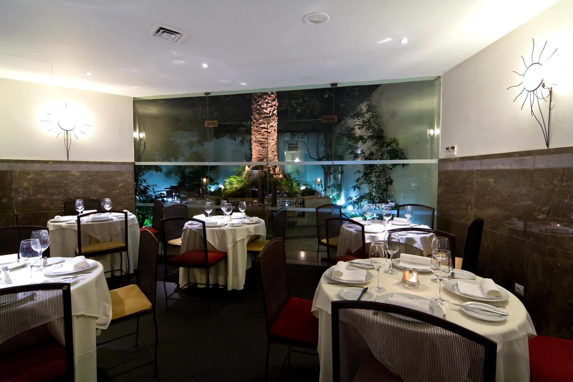 Evolution Valbom Hotel Lisbon