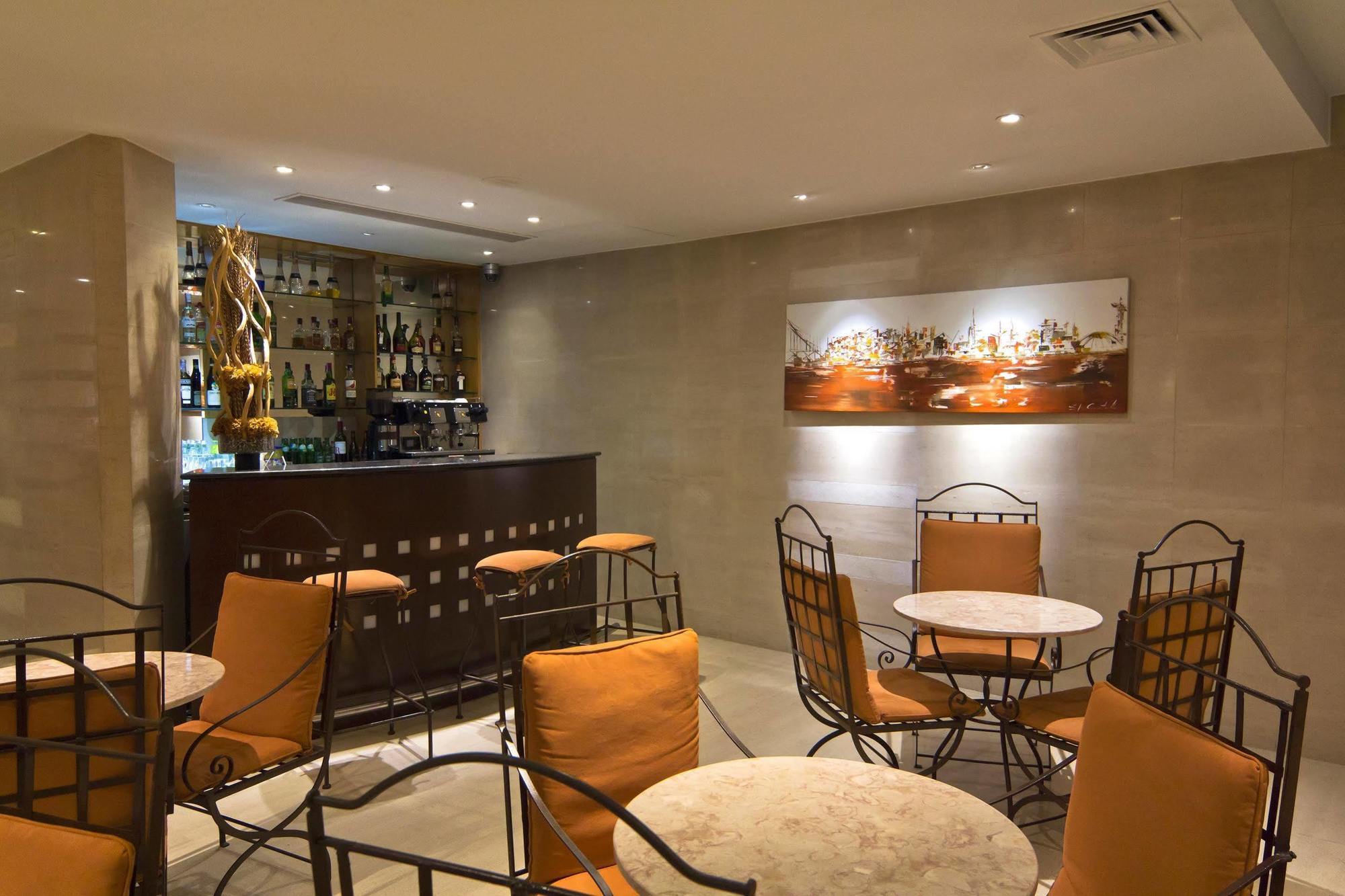 Hotel Evolution Valbom