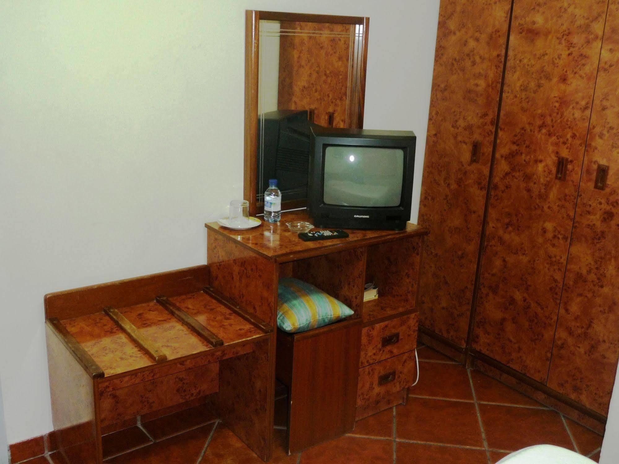 D. Carlos Residencial Caldas Da Rainha