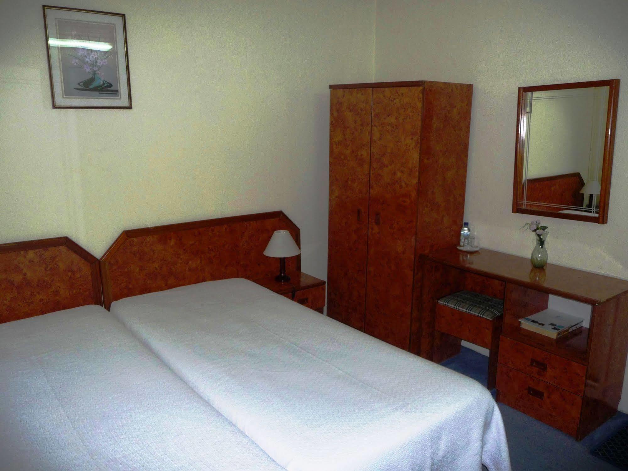 D. Carlos Residencial Gasthuis 3*
