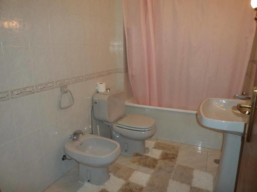 D. Carlos Residencial Gasthuis Caldas Da Rainha