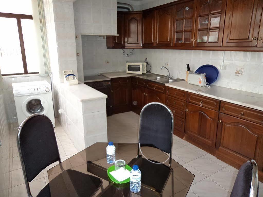 D. Carlos Residencial Caldas Da Rainha