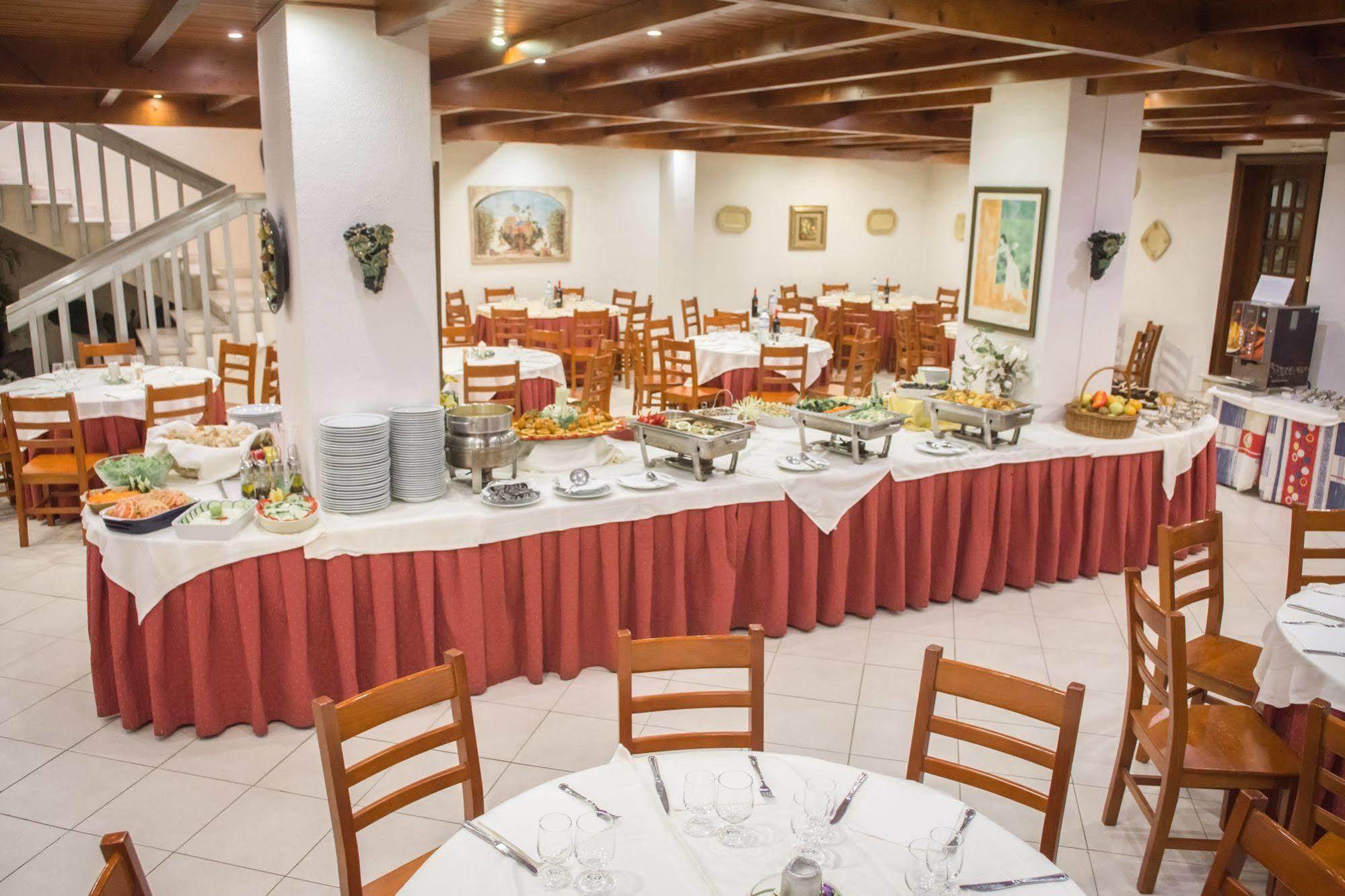 Hotel Cristal Caldas