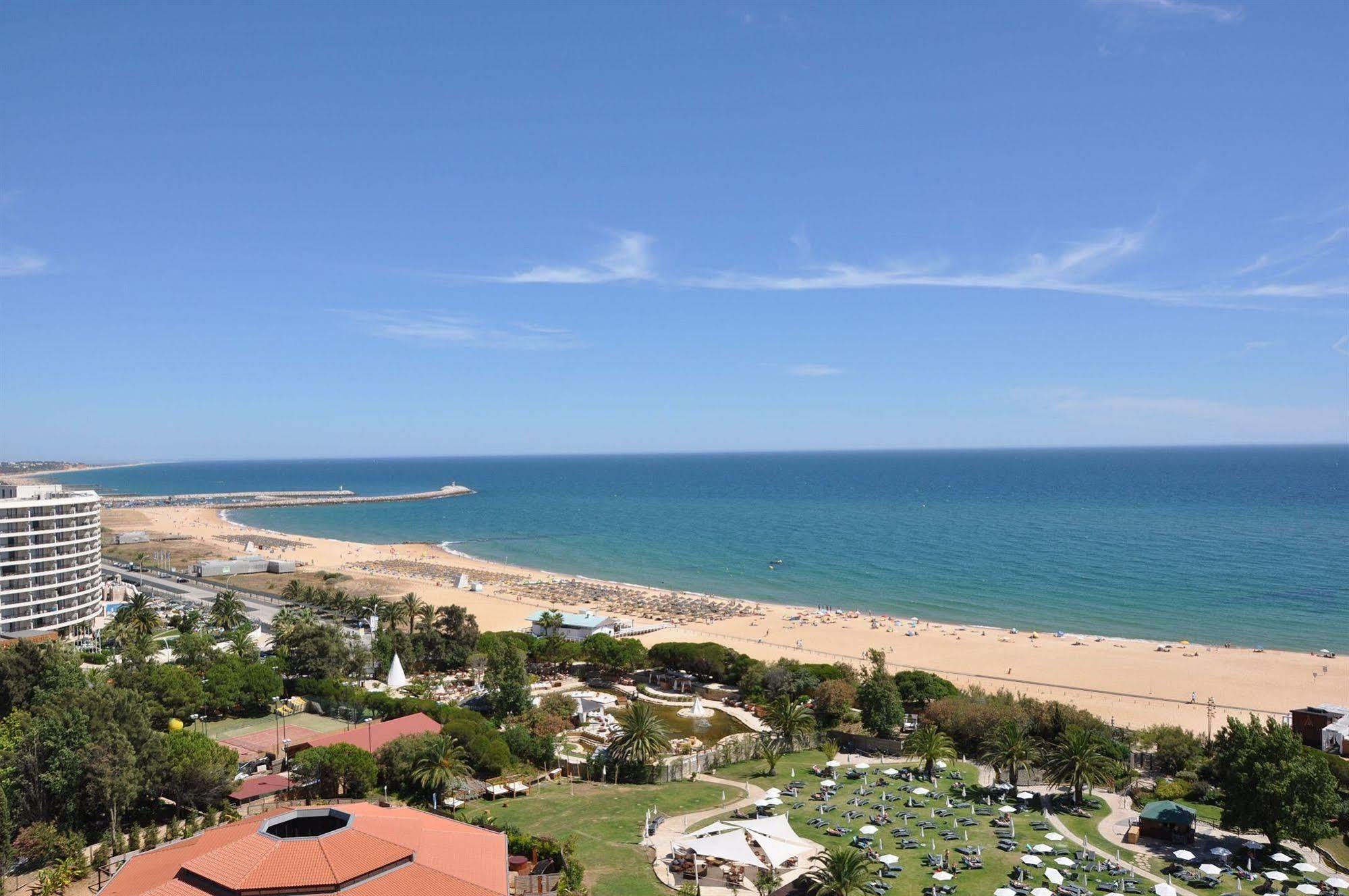 Aparthotel The Navigator - Olympus Vilamoura