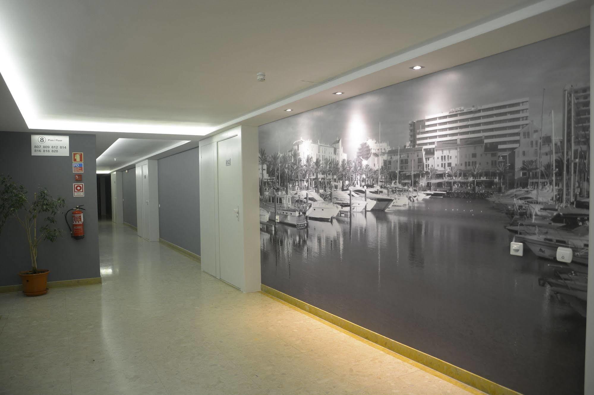 The Navigator - Olympus Aparthotel Vilamoura