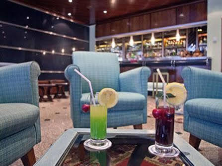 Hotel Cristal Caldas 3*