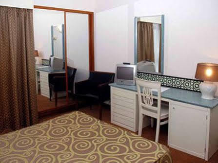 Hotel Cristal Caldas Caldas Da Rainha