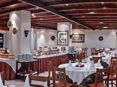 Hotel Cristal Caldas 3*