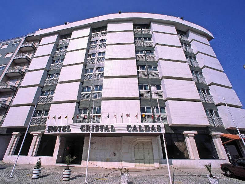 Cristal Caldas Hotel