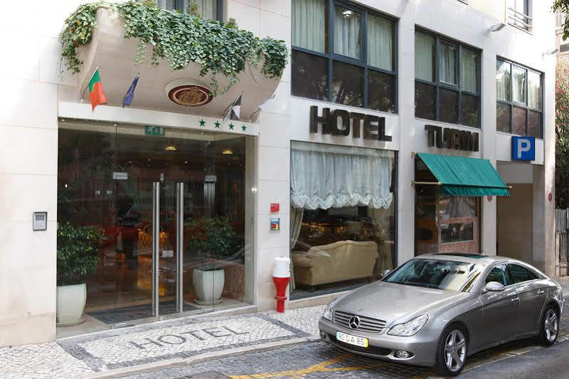 Turim Lisbon