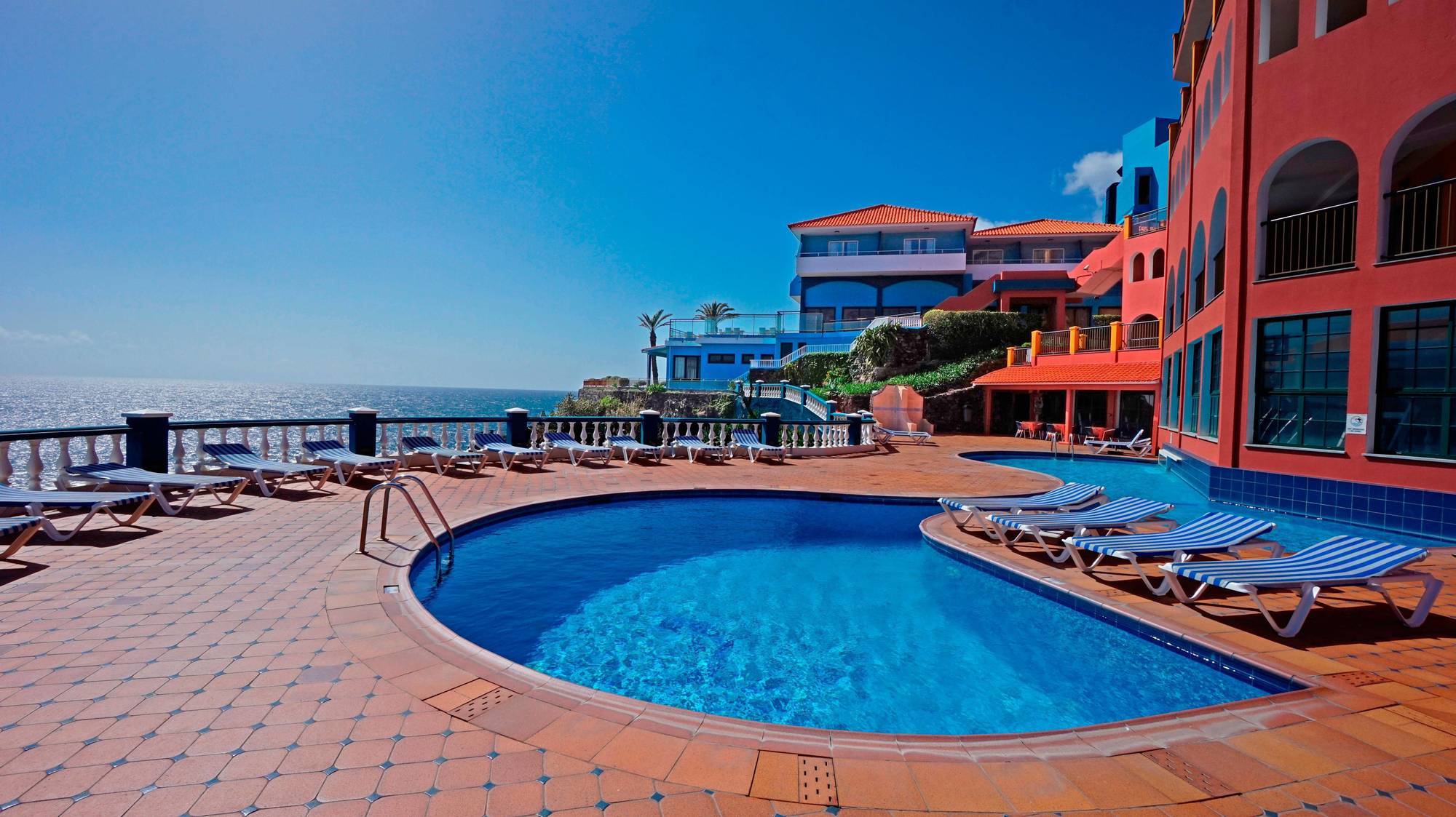 Hotel Royal Orchid Canico (Madeira)