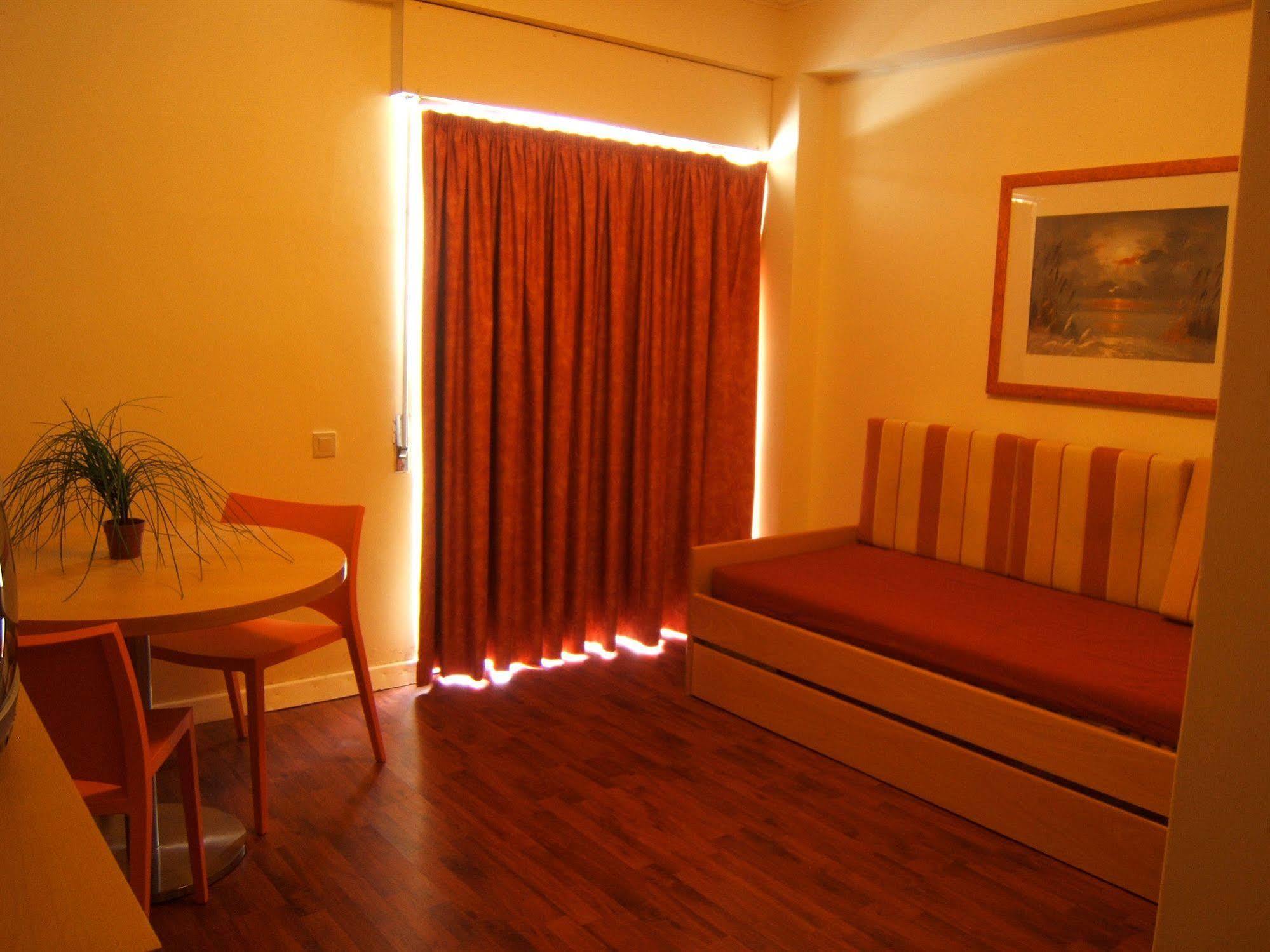 Residencial Jardim Da Amadora