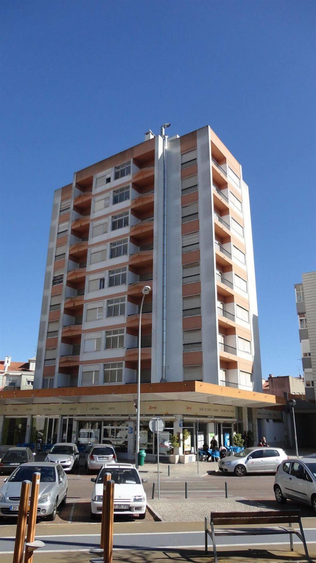 Residencial Jardim Da Guest house Amadora