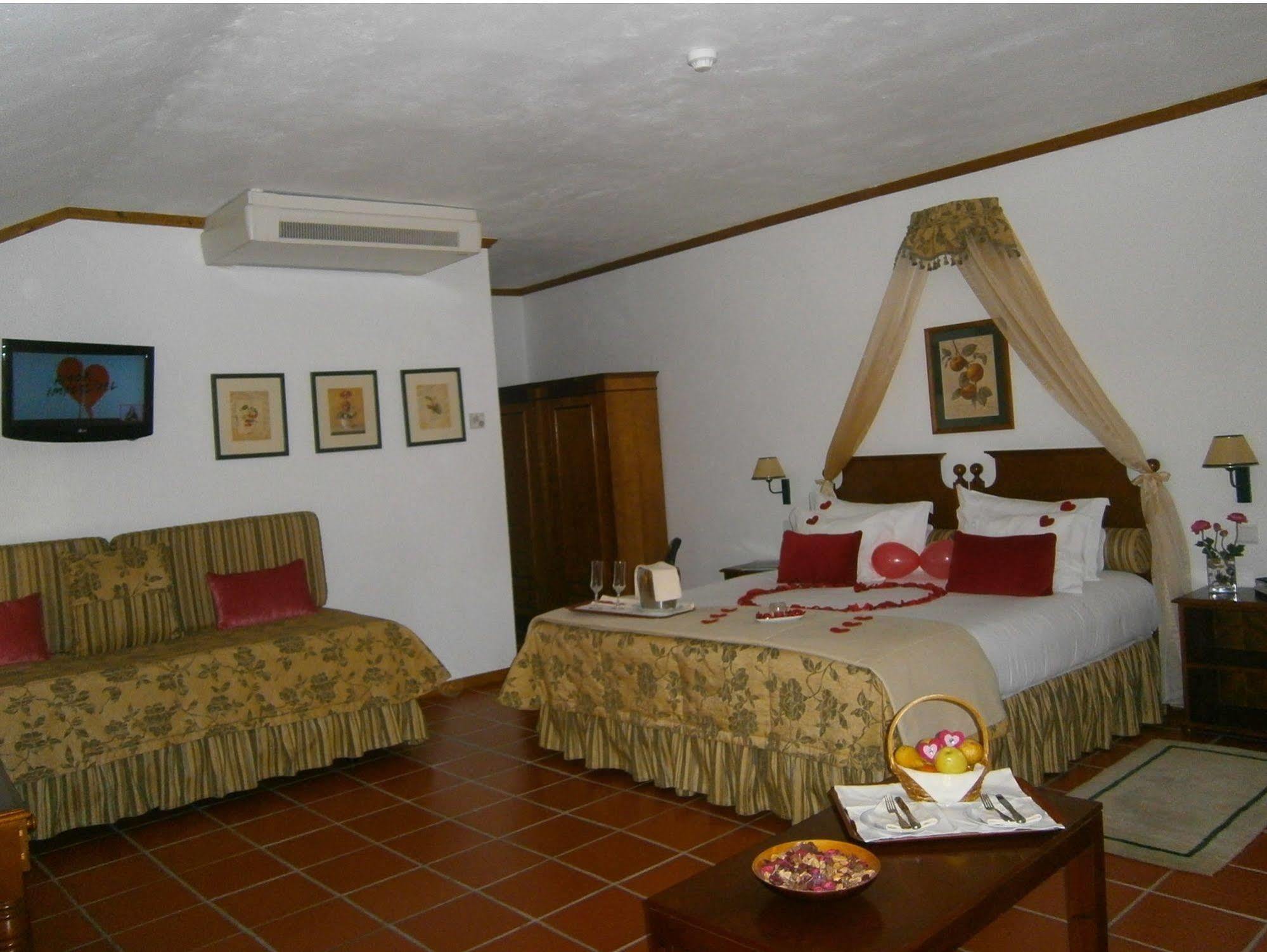 El Rei Dom Manuel Hotel Marvao (Portalegre)