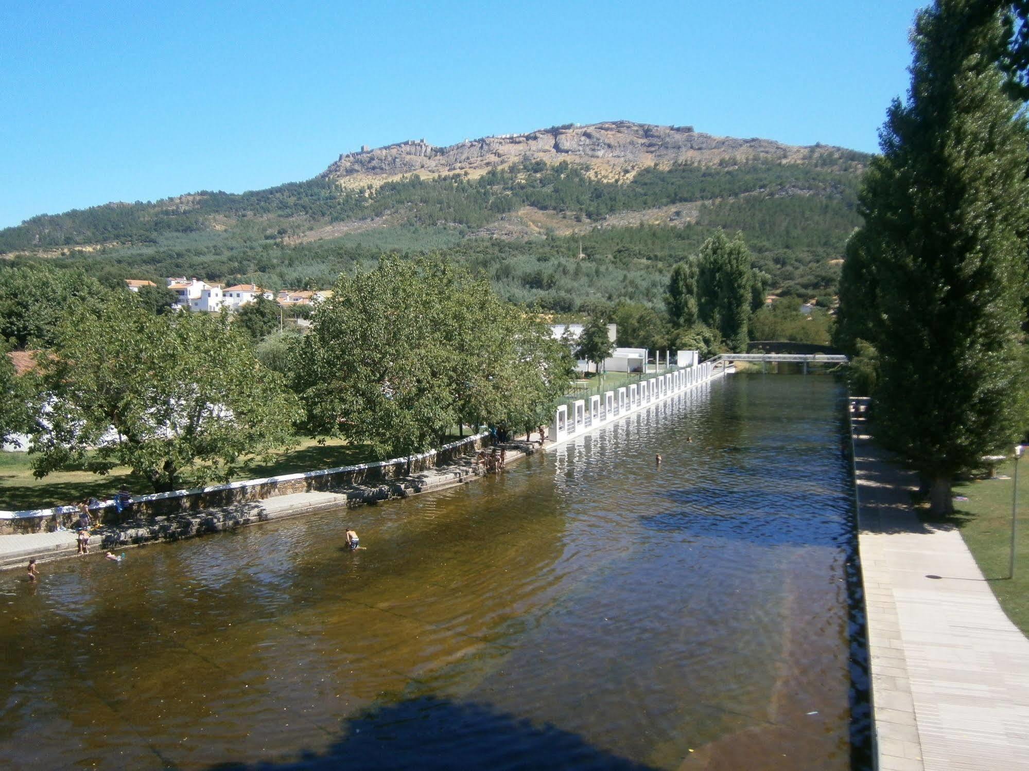 Hotel El Rei Dom Manuel