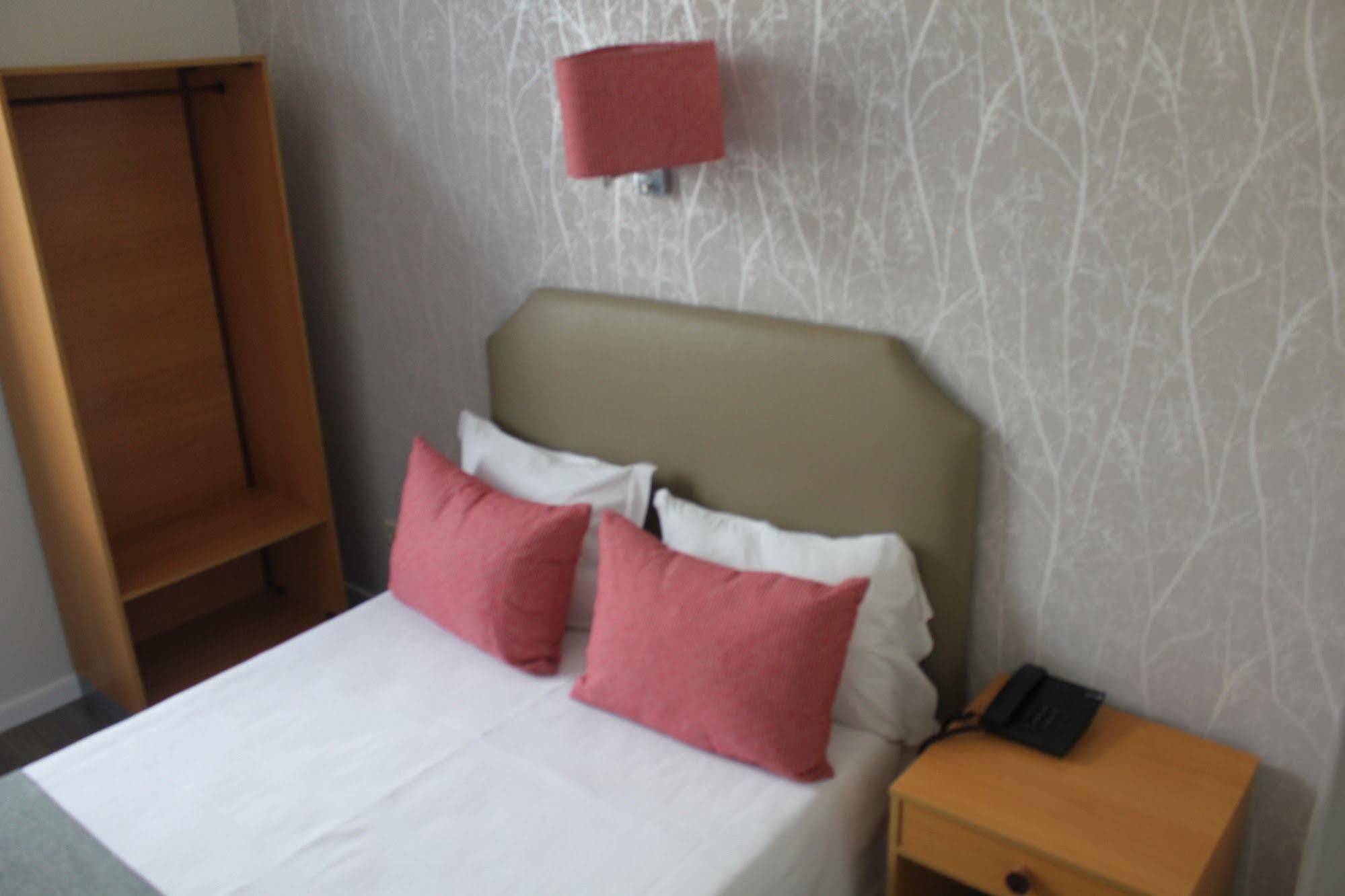 Guest house Clerigus