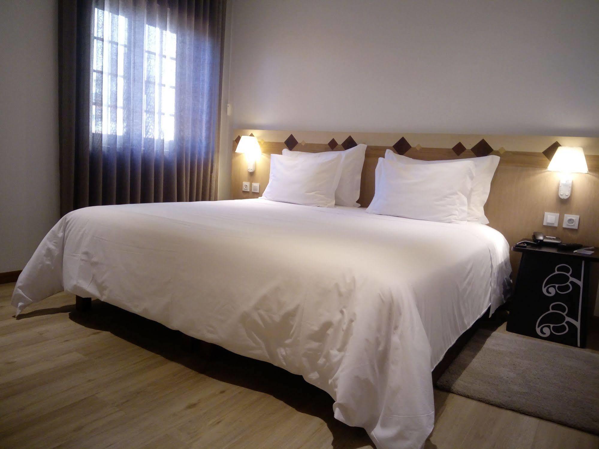 Center Hotel Aveiro