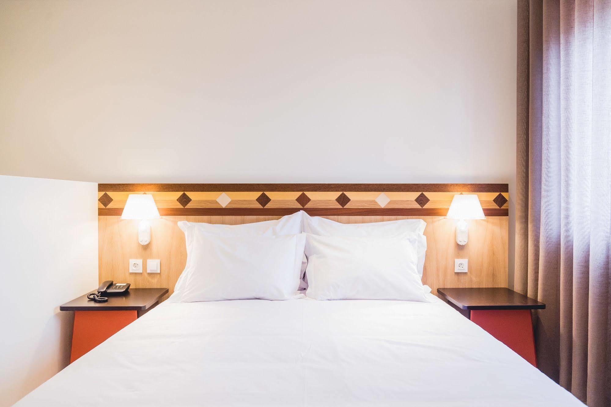 Hotel Center Aveiro